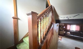 31 Brooklyn St, Angelica, NY 14709
