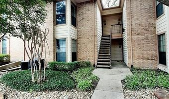 16301 Ledgemont Ln 207, Addison, TX 75001