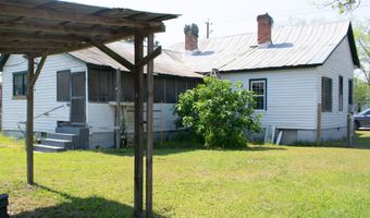 281 Bridge St, Branchville, SC 29432