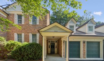 7260 GLEN HOLLOW Ct 60/4, Annandale, VA 22003
