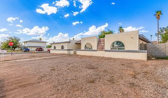 1202 E DELANO Dr, Casa Grande, AZ 85122