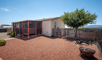 2840 E ZACHARY Ln, Camp Verde, AZ 86322