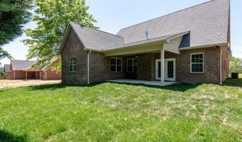 1536 Tsuga Dr, Alcoa, TN 37701