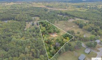 Obie Road, Axton, VA 24054