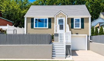 59 Carnegie Ave, Bridgeport, CT 06610