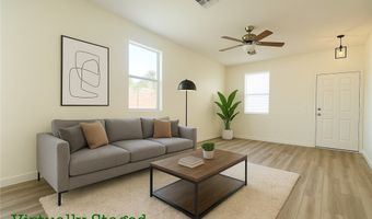 2611 Good Fellows St, Las Vegas, NV 89135