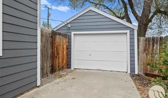 1331 Custer Ave, Billings, MT 59102