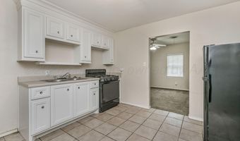 819- B N APACHE St, Amarillo, TX 79107