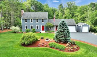 66 Cambridge Rd, Bedford, NH 03110
