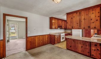 2215 Albany St, Beech Grove, IN 46107