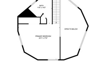 6461 Cedar Ave, Angelus Oaks, CA 92305