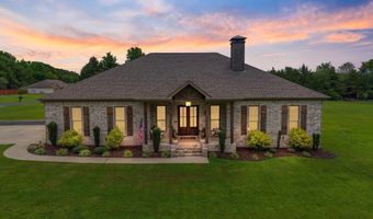 152 Clayboy Dr, Austin, AR 72007