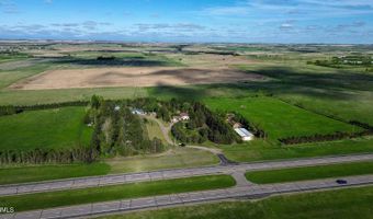 19351 Highway 83 NE, Baldwin, ND 58521