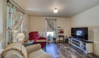 10747 S Paradise Trails Rd, Yucca, AZ 86438