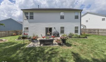 6719 Heritage Hill Dr, Indianapolis, IN 46237