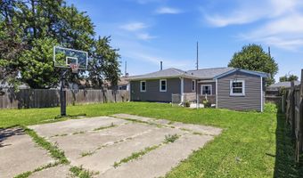 314 N 6th Ave, Beech Grove, IN 46107