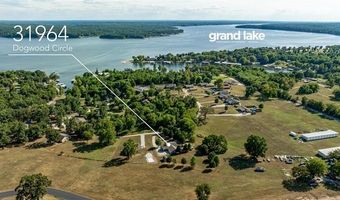 31964 Dogwood Cir, Afton, OK 74331
