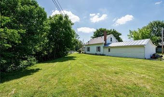214 N Main St, Arcanum, OH 45304