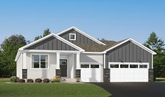762 151st Ln NW Plan: Birmingham, Andover, MN 55304