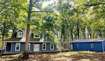 1620 Brooks Rd, Atwood, TN 38220