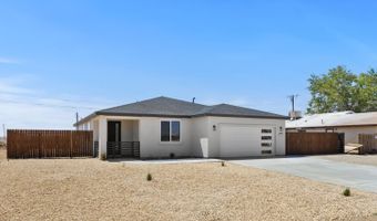 8248 Willow Ave, California City, CA 93505
