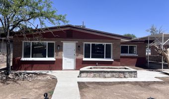 10263 CALCUTTA Dr, Socorro, TX 79927