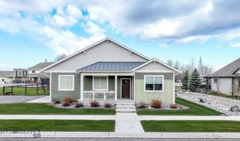 2421 Lasso Ave, Bozeman, MT 59718