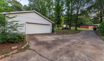4214 Hembree Creek Rd, Anderson, SC 29625