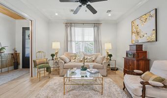 110 State St, Bay St. Louis, MS 39520
