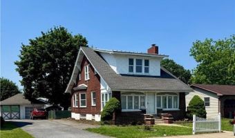 1790 Chapel Ave, Allentown, PA 18103