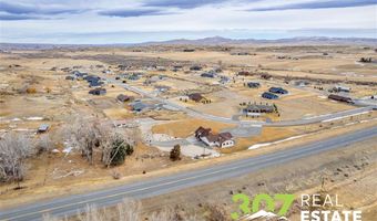15 Justice Ln Lot 1, Cody, WY 82414