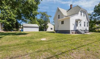 9 Gardner Ave, Cranston, RI 02910