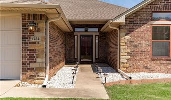 1232 Big Oak Dr, Alma, AR 72921