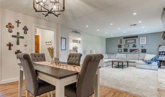 1621 Park Ave, Chickasha, OK 73018