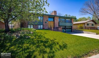1214 Birch Ln, Cody, WY 82414