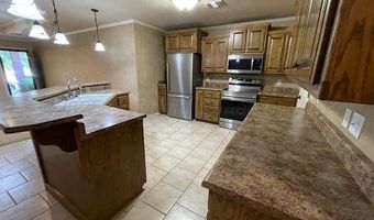 3522 S MIRROR St, Amarillo, TX 79118