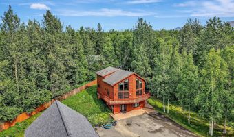 3621 Dora Ave, Anchorage, AK 99516