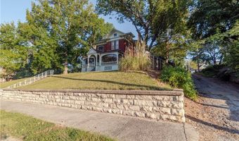 400 N 3rd St, Atchison, KS 66002