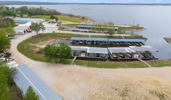 28227 S 4535 Rd, Bernice, OK 74331