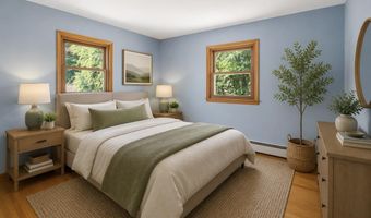 88 Pleasant Ave, Burlington, VT 05408