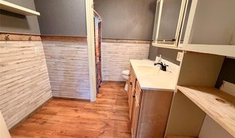 35763 Leo Rd, Asher, OK 74826