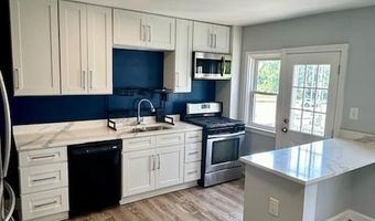 2061 E BELVEDERE Ave, Baltimore, MD 21239