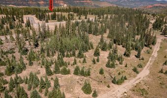 Lot 29 Aspen Mdws SE Neighbor, Brian Head, UT 84719