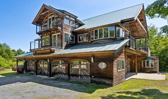 817 Gulf Rd, Barnard, VT 05031