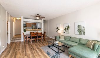 1020 Aoloa Pl 109B, Kailua, HI 96734
