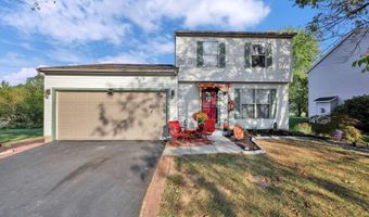 518 Virginia St, Ashville, OH 43103