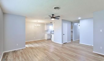 3117 Button Willow Ave D, Abilene, TX 79606