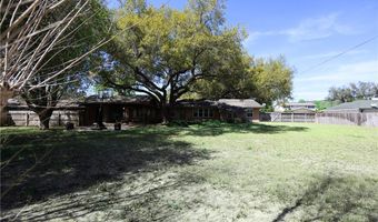 1316 Southwood St, Alice, TX 78332