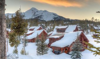 10 Red Cloud Loop, Big Sky, MT 59716