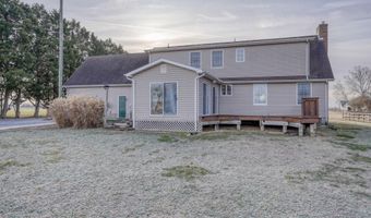 4059 PARADISE ALLEY Rd, Harrington, DE 19952